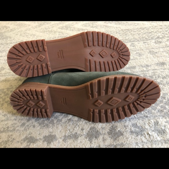 Tom’s Cleo Chelsea boots - Picture 3 of 3